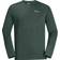 Jack Wolfskin Sky Thermal L/S Funktionsshirt grøn