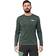 Jack Wolfskin Sky Thermal L/S Funktionsshirt grøn