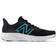 New Balance Löparsko Entry Running Womens Textile Textile Other Fuschia, Svart