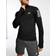 adidas Own the Run 1/4 Zip Long Sleeve Sweatshirt Black