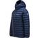 Peak Performance Down Liner Hood dunjacka BLUE SHADOW Herr