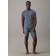 Calvin Klein Shorts Pyjama Set Modern Cotton Grey