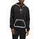 adidas Men's Team Issue Pullover Hoodie - Black/Mgh Solid Grey