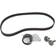 Gates Timing Belt Kit Mazda 1.4 03 to 05 Set 1672143