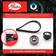 Gates Timing Belt Kit K015592XS