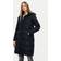 CMP Woman Coat Fix Hood