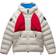 Napapijri Daunenjacke A-Moesa Beige