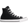 Converse All Star Hi, Schwarz