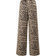 Baum und Pferdgarten Nicette Jeans Brown Leopard