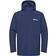 Jack Wolfskin Herren, Jacke, Altenberg 3In1 Jkt (XXL) Blau