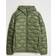 Peak Performance Helium Down Hooded Jacket Pine Needle - Medium
