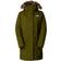 The North Face Damen Arctic Parka, Forest Olive