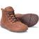 Xero Denver Leather Barfodssko Herrer - Black