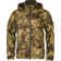 Härkila Deer Stalker camo HWS jacket AXIS MSP Forest green