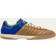 Wales Bonner Brown & Blue adidas Originals Edition Pony Samba Millennium Sneakers desert/blue/green