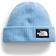The North Face mäns salty fodrad beanie-mössa, majsblomma, en