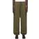 Fear of God Essentiell Fleece Sweatpant - Grön