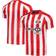 Hummel Sunderland Hummel Heimtrikot 2024-25