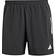 adidas Own The Run shorts Black 13cm