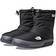 The North Face Snow boots W NUPTSE APRES BOOTIE Black
