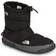 The North Face Snow boots W NUPTSE APRES BOOTIE Black