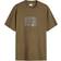 C.P. Company Men's Logo Label T-Shirt Ivy Green