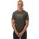 C.P. Company Men's Logo Label T-Shirt Ivy Green