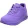 Skechers Uno Stand On Air Wedge Trainers - Purple