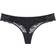 Triumph Damen Amourette Hipster String, SCHWARZ