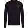 Fred Perry K9601 Mand Black Sweaters Uld hos Magasin