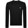 Fred Perry K9601 Herr Tröjor Från Magasin Black