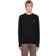 Fred Perry K9601 Herr Tröjor Från Magasin Black