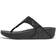 Fitflop Lulu Glitter Flip Flops