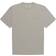 Woodbird Baine Base Tee Grey