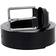Calvin Klein Leather Belt Black Men Black