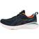 Asics Gel-Cumulus 25 M - French Blue/Bright Orange
