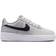 NIKE Air Force 1 LV8 GS - Light Iron Ore/White/Black/Light Iron Ore