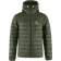 Fjällräven Expedition Pack Down Hoodie - Deep Forest