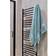 Christy Supreme Hygro Pale Blue Bath Towel Blue (165x90cm)