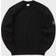 C.P. Company Lambswool Crew Neck Sweater - Black