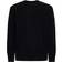C.P. Company Lambswool Crew Neck Sweater - Black