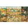 Educa The Garden of Earthly Delights 9000 Pieces