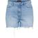 Pieces Jeans 'SUMMER' blue denim 29