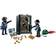 Playmobil City Action Starter Pack Bank Robbery 70908