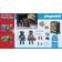 Playmobil City Action Starter Pack Bank Robbery 70908