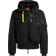 Parajumpers Gobi Hooded Bomber Jacket - Black