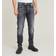 G-Star 3301 Tapered Jeans - Gris