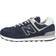 New Balance 574, Blue