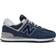 New Balance 574, Blue