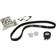 SKF Water Pump & Timing Belt Set VKMC 061343